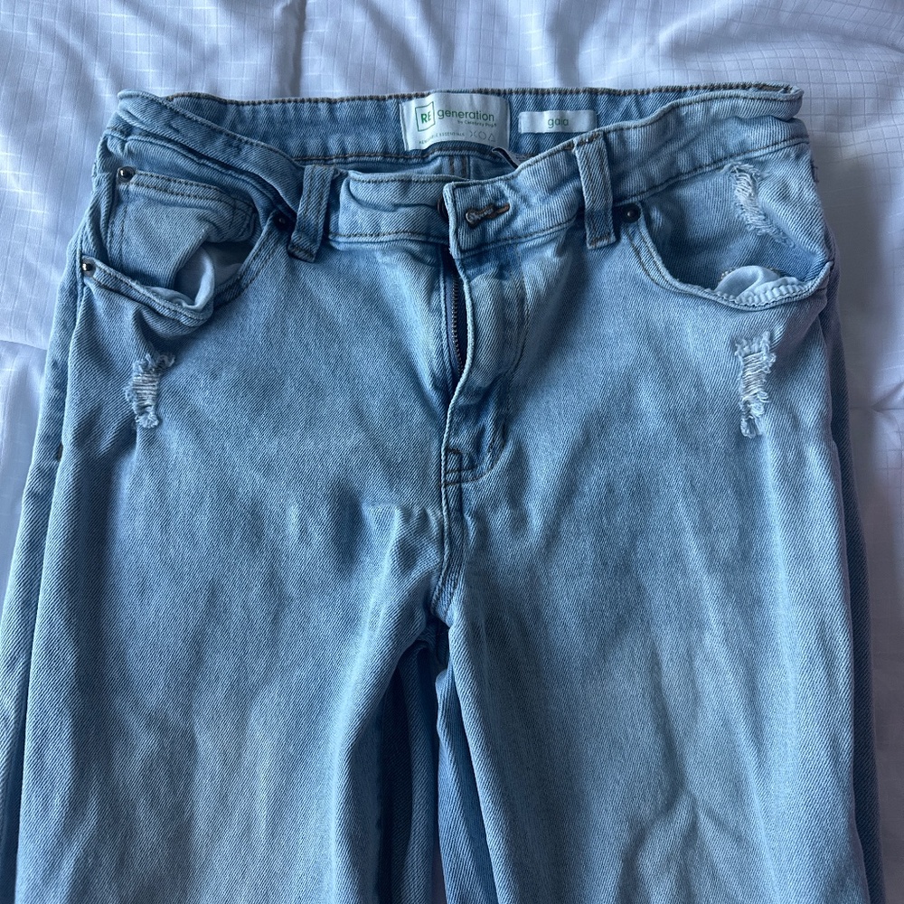 Generation Jeans